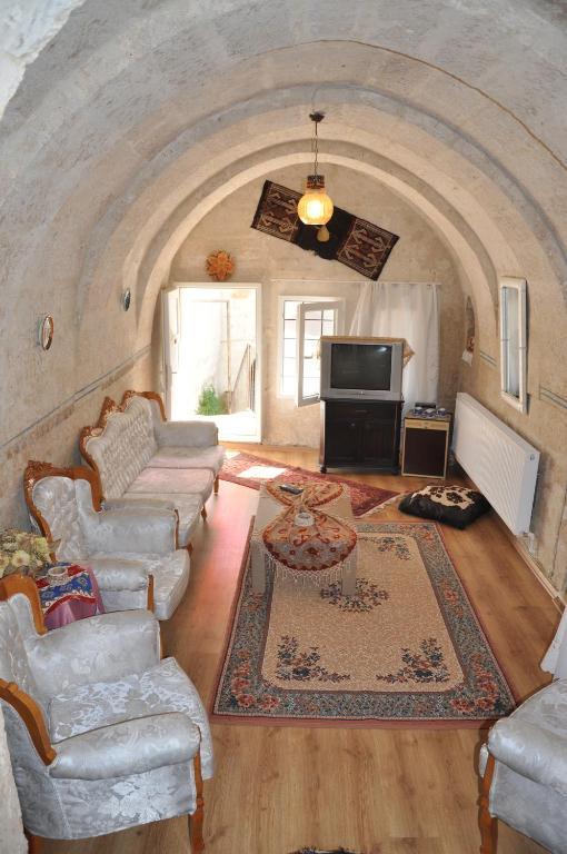 Ayhan Mansion Arch Cave Hotel Urgup Exterior photo