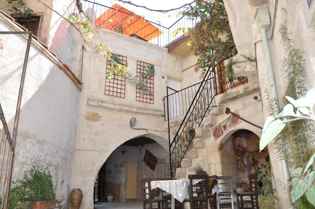 Ayhan Mansion Arch Cave Hotel Urgup Exterior photo