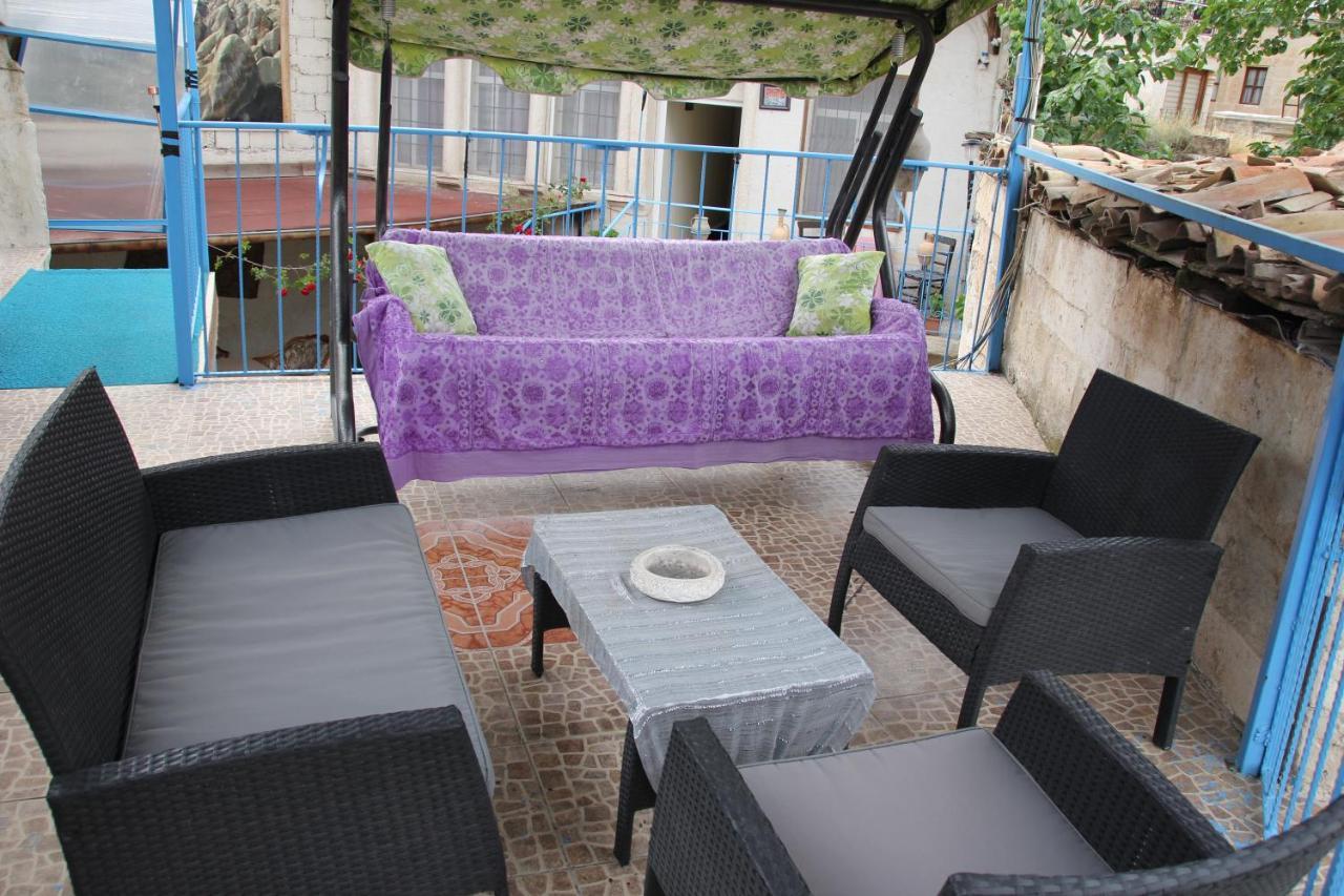 Ayhan Mansion Arch Cave Hotel Urgup Exterior photo